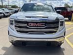 New 2025 GMC Sierra 1500 SLT Crew Cab 4WD Pickup for sale #V277258 - photo 10