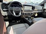 New 2025 GMC Sierra 1500 SLT Crew Cab 4WD Pickup for sale #V277258 - photo 18