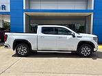 New 2025 GMC Sierra 1500 SLT Crew Cab 4WD Pickup for sale #V277258 - photo 3