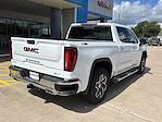 New 2025 GMC Sierra 1500 SLT Crew Cab 4WD Pickup for sale #V277258 - photo 2