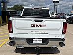 New 2025 GMC Sierra 1500 SLT Crew Cab 4WD Pickup for sale #V277258 - photo 4