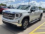 New 2025 GMC Sierra 1500 SLT Crew Cab 4WD Pickup for sale #V277258 - photo 9