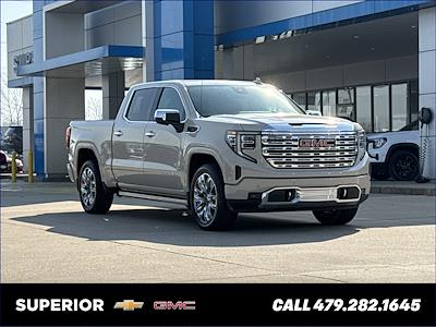 New 2026 GMC Sierra 1500 Denali Crew Cab for sale #V277724 - photo 1