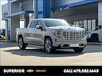 New 2026 GMC Sierra 1500 Denali Crew Cab for sale #V277724 - photo 1