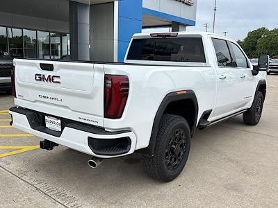 New 2025 GMC Sierra 2500 Denali Crew Cab 4WD Pickup for sale #V280568 - photo 2