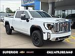 New 2025 GMC Sierra 2500 Denali Crew Cab 4WD Pickup for sale #V280568 - photo 1
