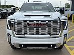 New 2025 GMC Sierra 2500 Denali Crew Cab 4WD Pickup for sale #V280568 - photo 10