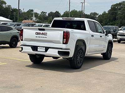 New 2025 GMC Sierra 1500 Pro Crew Cab 4WD Pickup for sale #V284104 - photo 2