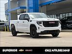 New 2025 GMC Sierra 1500 Pro Crew Cab 4WD Pickup for sale #V284104 - photo 1