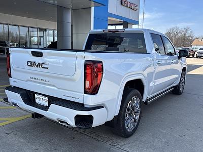New 2026 GMC Sierra 1500 Denali Ultimate Crew Cab for sale #V284220 - photo 2