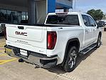 New 2025 GMC Sierra 1500 SLT Crew Cab 4WD Pickup for sale #V284575 - photo 2