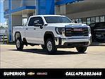 New 2025 GMC Sierra 2500 Pro Crew Cab 4WD Pickup for sale #V286515 - photo 1