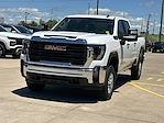 New 2025 GMC Sierra 2500 Pro Crew Cab 4WD Pickup for sale #V286515 - photo 12
