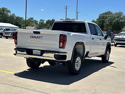 New 2025 GMC Sierra 2500 Pro Crew Cab 4WD Pickup for sale #V286624 - photo 2