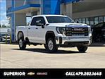 New 2025 GMC Sierra 2500 Pro Crew Cab 4WD Pickup for sale #V286624 - photo 1