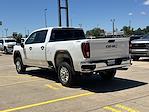 New 2025 GMC Sierra 2500 Pro Crew Cab 4WD Pickup for sale #V286624 - photo 10