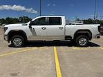 New 2025 GMC Sierra 2500 Pro Crew Cab 4WD Pickup for sale #V286624 - photo 11