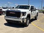 New 2025 GMC Sierra 2500 Pro Crew Cab 4WD Pickup for sale #V286624 - photo 12