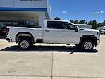 New 2025 GMC Sierra 2500 Pro Crew Cab 4WD Pickup for sale #V286624 - photo 3