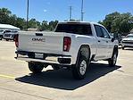 New 2025 GMC Sierra 2500 Pro Crew Cab 4WD Pickup for sale #V286624 - photo 2
