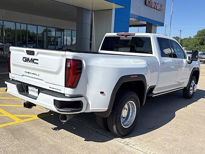 New 2025 GMC Sierra 3500 Denali Ultimate Crew Cab 4WD Pickup for sale #V290902 - photo 2