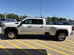 New 2025 GMC Sierra 3500 Denali Ultimate Crew Cab 4WD Pickup for sale #V290902 - photo 10