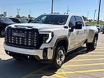 New 2025 GMC Sierra 3500 Denali Ultimate Crew Cab 4WD Pickup for sale #V290902 - photo 11