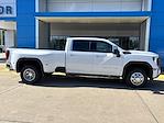 New 2025 GMC Sierra 3500 Denali Ultimate Crew Cab 4WD Pickup for sale #V290902 - photo 3