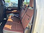 New 2025 GMC Sierra 3500 Denali Ultimate Crew Cab 4WD Pickup for sale #V290902 - photo 20