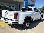 New 2025 GMC Sierra 3500 Denali Ultimate Crew Cab 4WD Pickup for sale #V290902 - photo 2