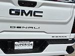 New 2025 GMC Sierra 3500 Denali Ultimate Crew Cab 4WD Pickup for sale #V290902 - photo 5