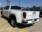 New 2025 GMC Sierra 3500 Denali Ultimate Crew Cab 4WD Pickup for sale #V290902 - photo 9