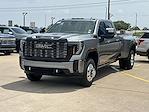 New 2025 GMC Sierra 3500 Denali Ultimate Crew Cab 4WD Pickup for sale #V291139 - photo 10