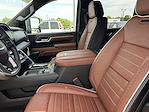 New 2025 GMC Sierra 3500 Denali Ultimate Crew Cab 4WD Pickup for sale #V291139 - photo 4