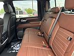 New 2025 GMC Sierra 3500 Denali Ultimate Crew Cab 4WD Pickup for sale #V291139 - photo 5