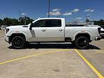 New 2025 GMC Sierra 2500 AT4 Crew Cab 4WD Pickup for sale #V291191 - photo 13