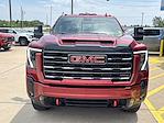 New 2025 GMC Sierra 2500 AT4 Crew Cab 4WD Pickup for sale #V291199 - photo 11