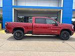 New 2025 GMC Sierra 2500 AT4 Crew Cab 4WD Pickup for sale #V291199 - photo 3