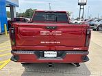 New 2025 GMC Sierra 2500 AT4 Crew Cab 4WD Pickup for sale #V291199 - photo 4