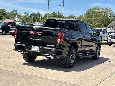 New 2025 GMC Sierra 1500 Elevation Crew Cab 4WD Pickup for sale #V292827 - photo 2
