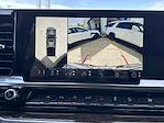 New 2025 GMC Sierra 1500 Elevation Crew Cab 4WD Pickup for sale #V292827 - photo 9