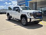New 2025 GMC Sierra 2500 SLT Crew Cab 4WD Pickup for sale #V294471 - photo 1