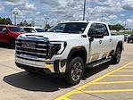 New 2025 GMC Sierra 2500 SLT Crew Cab 4WD Pickup for sale #V294471 - photo 10