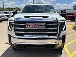 New 2025 GMC Sierra 2500 SLT Crew Cab 4WD Pickup for sale #V294471 - photo 12
