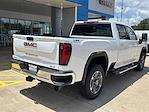 New 2025 GMC Sierra 2500 SLT Crew Cab 4WD Pickup for sale #V294471 - photo 2