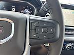 New 2025 GMC Sierra 2500 SLT Crew Cab 4WD Pickup for sale #V294471 - photo 33