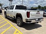 New 2025 GMC Sierra 2500 SLT Crew Cab 4WD Pickup for sale #V294471 - photo 8