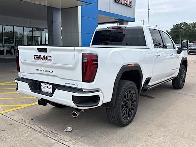 New 2025 GMC Sierra 2500 Denali Crew Cab 4WD Pickup for sale #V295374 - photo 2