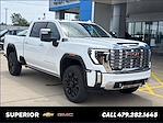 New 2025 GMC Sierra 2500 Denali Crew Cab 4WD Pickup for sale #V295374 - photo 1