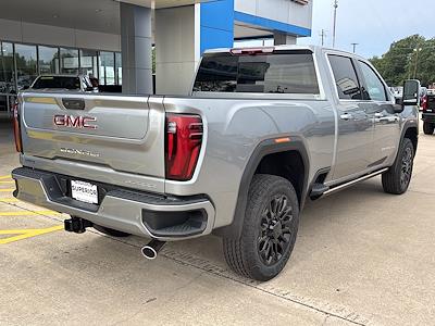New 2025 GMC Sierra 2500 Denali Crew Cab 4WD Pickup for sale #V295512 - photo 2